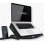 Base de arrefecimento AQIRYS Pluto 17" com 2 ventiladores e hub USB