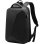 Mochila Mozos PM37 antirrobo USB 32L para portátil 15,6" TSA