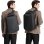 Mochila Mozos PM37 antirrobo USB 32L para portátil 15,6" TSA
