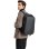 Mochila Mozos PM37 antirrobo USB 32L para portátil 15,6" TSA