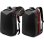 Mochila Mozos PM37 antirrobo USB 32L para portátil 15,6" TSA