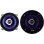 Haut-parleur coaxial PeiYing PY-AQ502C 2 voies 100 W 130 mm