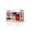 Grille-pain Tefal New Equinox TT520D 2 tranches Acier inoxydable