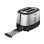 Grille-pain Tefal New Equinox TT520D 2 tranches Acier inoxydable