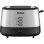 Grille-pain Tefal New Equinox TT520D 2 tranches Acier inoxydable