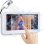 Supporto Mozos PBOX universale impermeabile
