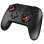 Gamepad inalámbrico Rampage Hydra RGB Negro