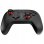 Gamepad inalámbrico Rampage Hydra RGB Negro