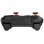 Gamepad inalámbrico Rampage Hydra RGB Negro