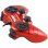 Gamepad Esperanza EGG105R con vibración y conexión USB