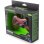 Gamepad Esperanza EGG105R con vibración y conexión USB