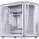 Caixa PC Jonsbo X400 Branca Vidro Templado ATX