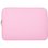 Hurtel Neopren Laptop Hülle 15,6 Zoll Rosa
