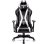 Silla Gaming Diablo Chairs X-Horn 2.0 Negro y blanco