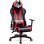 Silla Gaming Diablo Chairs X-Horn 2.0 Negro y blanco