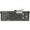 Batería Movano BT/AC-A315 para Acer Aspire 3 A314 A315 A317 7,4 V 4800 mAh