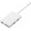Xiaomi USB-C Adapter 2 USB 3.0 VGA Ethernet Gigabit