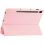 Étui SmartCase Tech-Protect Samsung Galaxy Tab S9 FE 10.9 Rose
