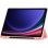 Étui SmartCase Tech-Protect Samsung Galaxy Tab S9 FE 10.9 Rose