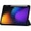 Hülle Tech-Protect SmartCase Xiaomi Pad 7/7 Pro Schwarz Silicone Stand Auto Sleep