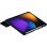 Hülle Tech-Protect SmartCase Xiaomi Pad 7/7 Pro Schwarz Silicone Stand Auto Sleep