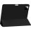 Hülle Tech-Protect SmartCase Xiaomi Pad 7/7 Pro Schwarz Silicone Stand Auto Sleep