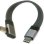 USB-C Kabel Roline USB4-2.0 80 Gbit/s 240 W USB PD 3.1 0,13 m