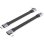 USB-C Kabel Roline USB4-2.0 80 Gbit/s 240 W USB PD 3.1 0,13 m
