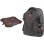 Pack Kühlpad Genesis OXID 260 + Rucksack Genesis Pallad 550 für 17.3"