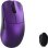 Ratón WLMouse Ying Purple Gaming RF Wireless 8000Hz Optisch Violett Programmierbar
