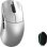 Maus WLMouse Ying Silver RF Wireless 8000 Hz Optisch Programmierbar Silber