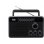 Radio Eltra Julia 3 portatile e da tavolo FM/LW con doppia alimentazione