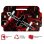 Mattschutzfolie GrizzGlass MatteScreen Easy für MacBook Air 13"