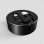 Câble USB Usams U-Bin USB-A vers USB-C 1 m Rétractable Noir