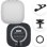 Lampada LED Newell Sunny MagSafe per smartphone