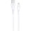 Cable USB-A Lightning Blue Star Premier PJ-DG5-A 1 m 12 W