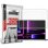 Bildschirmschutz GrizzGlass PaperScreen für MacBook Pro 14" matt antireflektierend