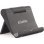 Support Universel KELTIN pour Téléphone ou Tablette Noir ABS