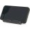 Support Universel KELTIN pour Téléphone ou Tablette Noir ABS