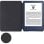 Cover Strado Smart Case per Kindle 11 Chiusura Magnetica Risveglio Automatico