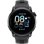 Coros Pace 4 Bluetooth GPS 43mm Noir Taille Unique Étanche 5ATM SpO2