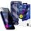 3MK HardGlass Max Privacy Vetro Temperato 9H Google Pixel 10a