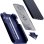 3MK HardGlass Max Privacy Vetro Temperato 9H Google Pixel 10a