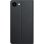 Funda para móvil 3MK Wallet Case TPU Nylon Nero con supporto magnetico per iPhone 16e