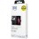 Funda para móvil 3MK Wallet Case TPU Nylon Nero con supporto magnetico per iPhone 16e
