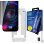 Vetro Temperato Privacy 3MK HardGlass Max per iPhone 16 Pro / 17