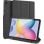 Étui Dux Ducis Domo Galaxy Tab S6 Lite 10.4 Noir TPU