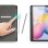 Étui Dux Ducis Domo Galaxy Tab S6 Lite 10.4 Noir TPU