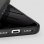 Funda para móvil 3MK Fortis MagCase Backcover PC TPU Nero MagSafe iPhone 16e 17e