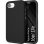 Funda para móvil 3MK Fortis MagCase Backcover PC TPU Nero MagSafe iPhone 16e 17e